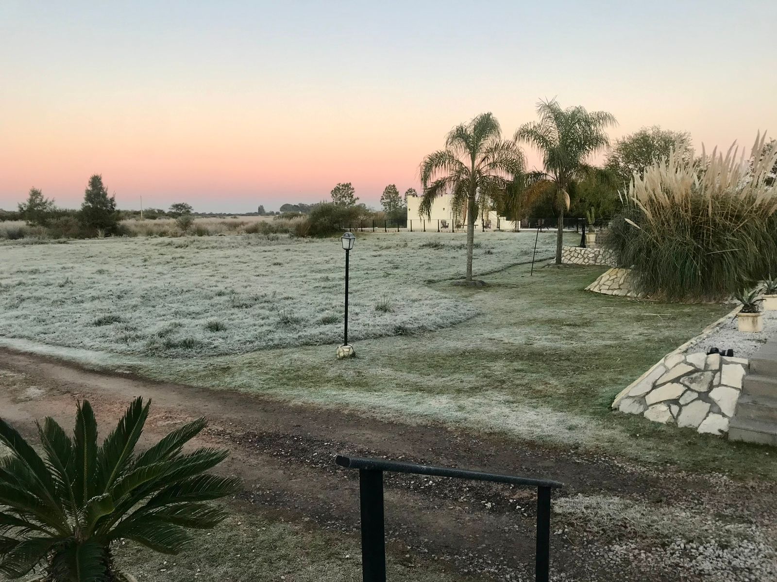 A Taste of AWS Lodge Hunting Argentina