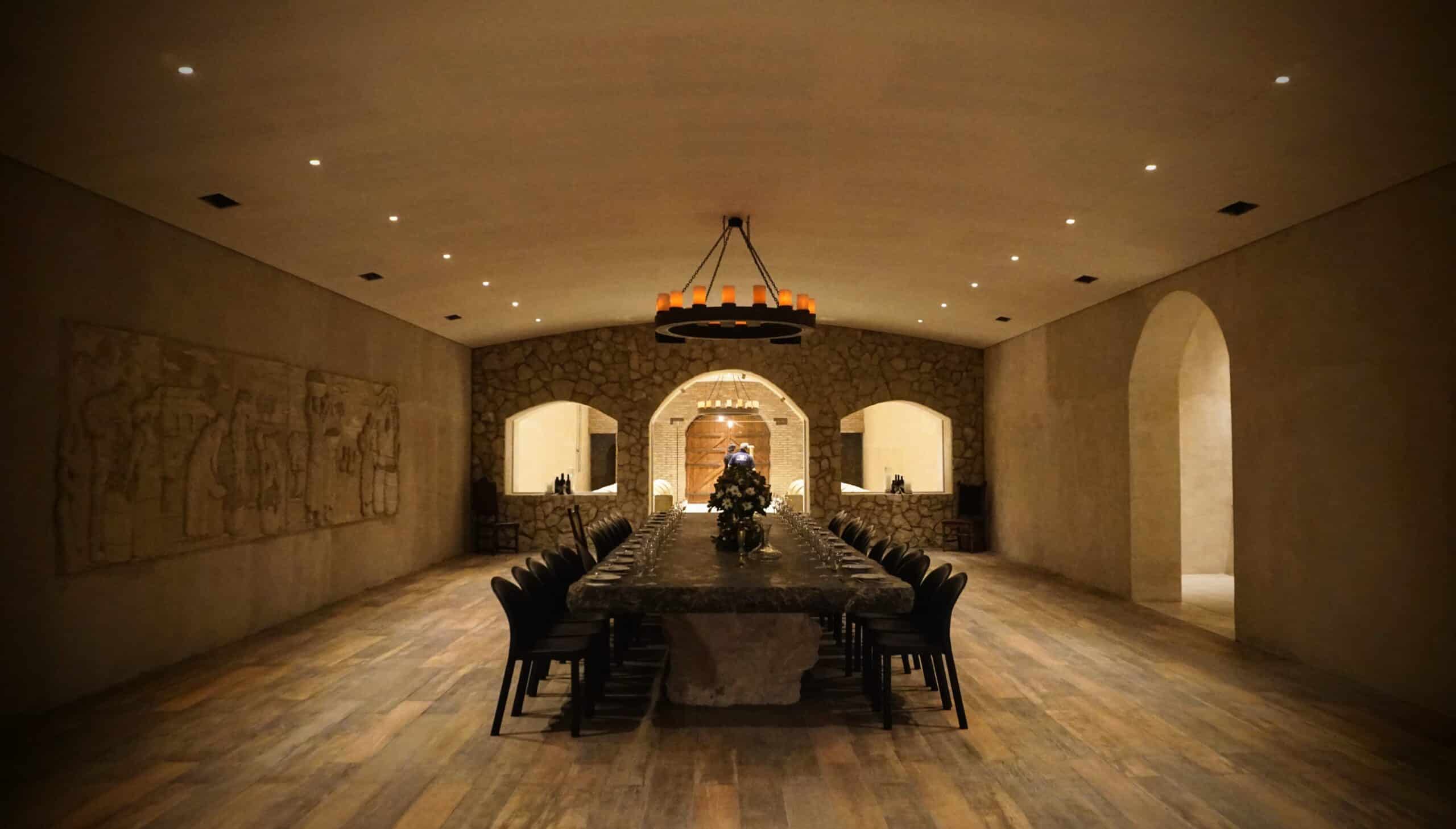 BordeRío Winery