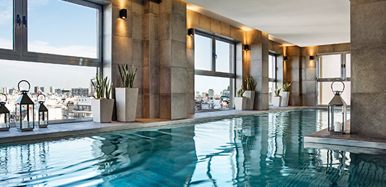Buenos Aires luxury travel extension