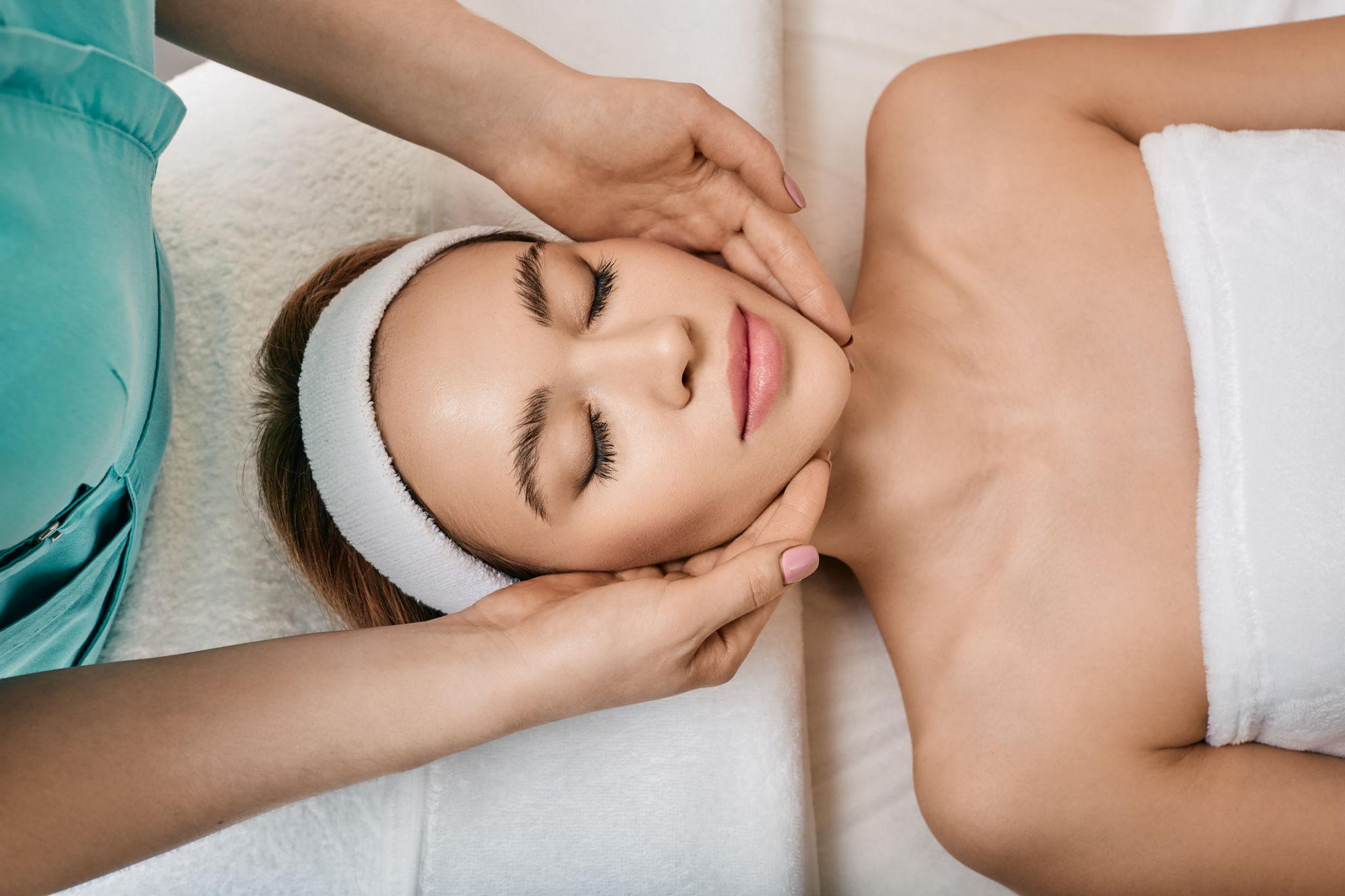 Lymphatic Drainage