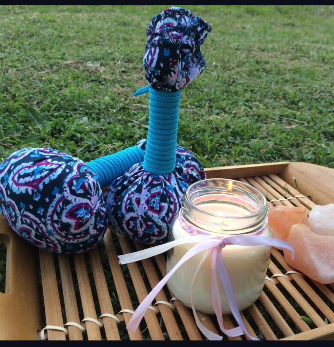 Herbal Poultices