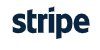 Powered by Stripe